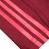 Manchester United Sweatshirt Kit 2023/24 - Red (Top+Pants) - gojersey