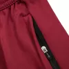 Manchester United Sweatshirt Kit 2023/24 - Red (Top+Pants) - gojersey