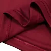 Manchester United Sweatshirt Kit 2023/24 - Red (Top+Pants) - gojersey