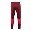 Manchester United Sweatshirt Kit 2023/24 - Red (Top+Pants) - gojersey