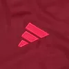 Manchester United Sweatshirt Kit 2023/24 - Red (Top+Pants) - gojersey
