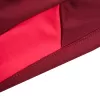 Manchester United Sweatshirt Kit 2023/24 - Red (Top+Pants) - gojersey