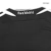 Real Madrid Away Jersey Retro 2006/07 - Long Sleeve - gojersey