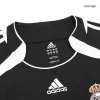 Real Madrid Away Jersey Retro 2006/07 - Long Sleeve - gojersey