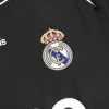 Real Madrid Away Jersey Retro 2006/07 - Long Sleeve - gojersey
