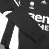 Real Madrid Away Jersey Retro 2006/07 - Long Sleeve - gojersey
