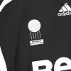 Real Madrid Away Jersey Retro 2006/07 - Long Sleeve - gojersey
