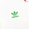 Mexico Remake Soccer Jersey 1985 White - gojersey