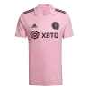 Inter Miami CF SUÁREZ #9 Home Jersey 2022 - gojersey