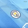 Manchester City HAALAND #9 Home Jersey 2023/24 - gojersey