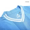 Manchester City HAALAND #9 Home Jersey 2023/24 - gojersey