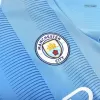 CHAMPIONS OF EUROPE #23 Manchester City Home Jersey 2023/24 - gojersey