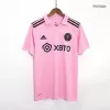 Inter Miami CF MESSI #10 Home "Messi GOAT" Jersey 2023 - gojersey