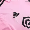 Inter Miami CF Home Jersey 2023 - Leagues Cup Final - gojersey