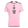 Inter Miami CF Home Jersey - gojersey