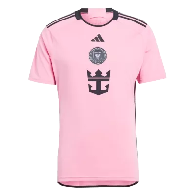 Inter Miami CF Home Jersey - gojersey