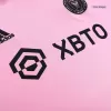Inter Miami CF Home Jersey 2022 - gojersey