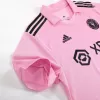 Inter Miami CF Home Jersey Authentic 2022 - gojersey
