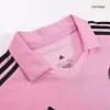 Inter Miami CF Home Jersey Authentic 2022 - gojersey