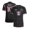 Inter Miami CF MESSI #10 Away Jersey Authentic - gojersey