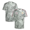 Manchester United X Stone Roses Pre-Match Jersey 2023/24 - gojersey