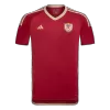 Venezuela Home Jersey Copa America - gojersey