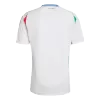 Italy Away Jersey EURO - gojersey