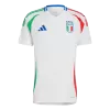 Italy Away Jersey EURO - gojersey