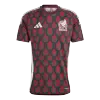 Mexico Home Jersey Copa America - gojersey