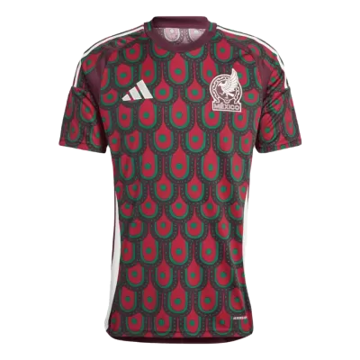 Mexico Home Jersey Copa America - gojersey