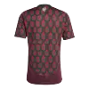 Mexico Home Jersey Copa America - gojersey
