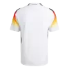 Germany Home Jersey Authentic EURO - gojersey