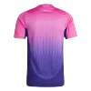 Germany Away Jersey Authentic EURO - gojersey