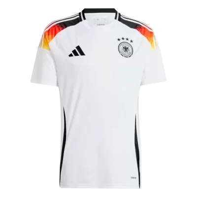 Germany Home Jersey EURO - gojersey