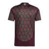 Mexico Home Jersey Authentic Copa America - gojersey