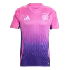 Germany Away Jersey EURO - gojersey