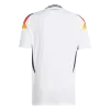 Germany Home Jersey EURO - gojersey