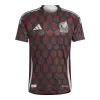 Mexico Home Jersey Authentic Copa America - gojersey