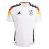 Germany Home Jersey Authentic EURO - gojersey