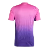 Germany Away Jersey EURO - gojersey