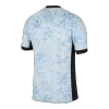 Portugal Away Jersey Authentic EURO - gojersey