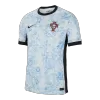 Portugal Away Jersey Authentic EURO - gojersey