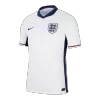 England Home Jersey Authentic EURO - gojersey