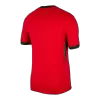 Portugal Home Jersey EURO - gojersey