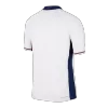 England Home Jersey Authentic EURO - gojersey