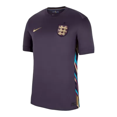 England Away Jersey - gojersey