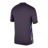 England Away Jersey - gojersey