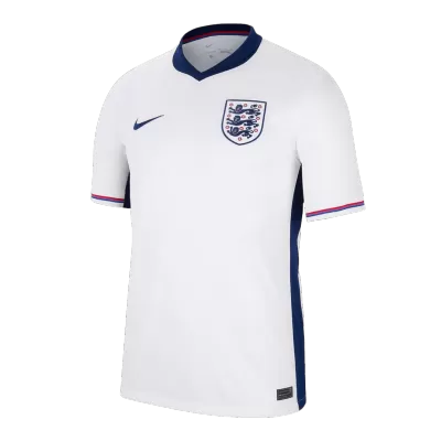 England Home Jersey EURO - gojersey