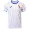France Away Jersey EURO - gojersey