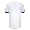 USA Home Jersey Copa America - gojersey